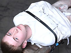 fetish kink older younger twink piss bondage smooth