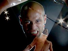 dick jerkoff jock straps oral submission