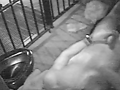 intake wetroom pissing confinement mask cavity search nightstick
