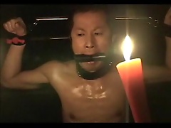bondage haze slavery slave beaten dungeon bdsm