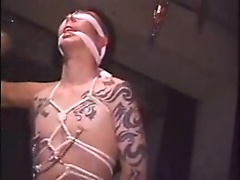 bondage torture slavery slave beaten dungeon bdsm